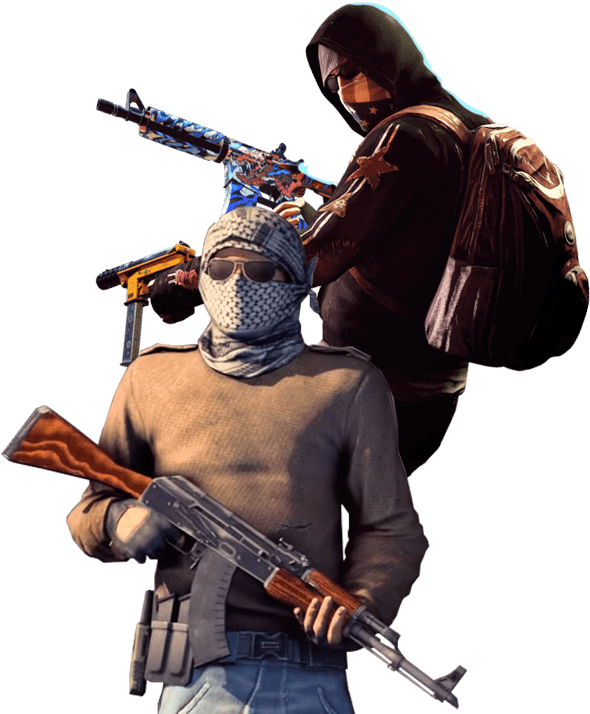 Counter Strike 2 Sunucu Satın Al | Counter Strike 2 VPS Kiralama | DEHOST