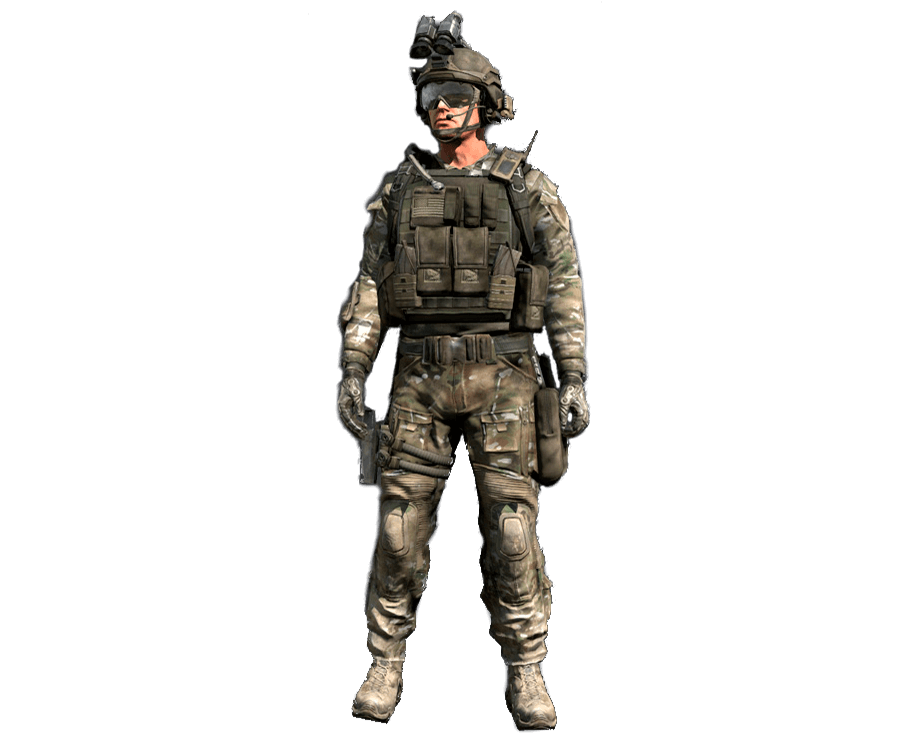 ARMA3