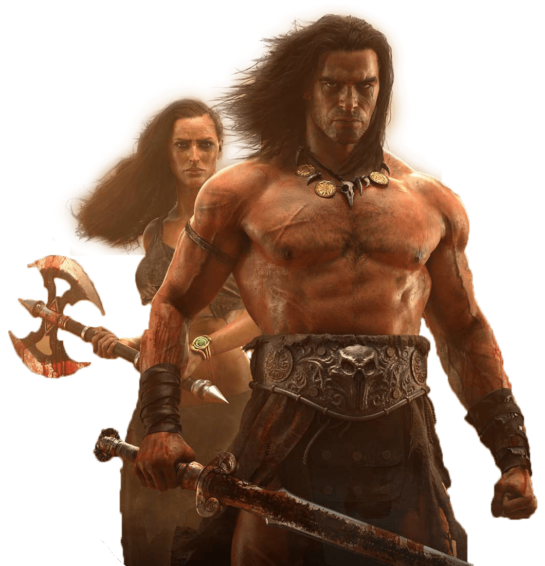 Conan Exiles Sunucu Kiralama | Pterodactyl Panel Conan Exiles Sunucu | DEHOST