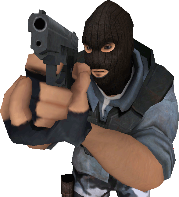 Counter Strike: Source Profesyonel Sunucu ve VDS Kiralama