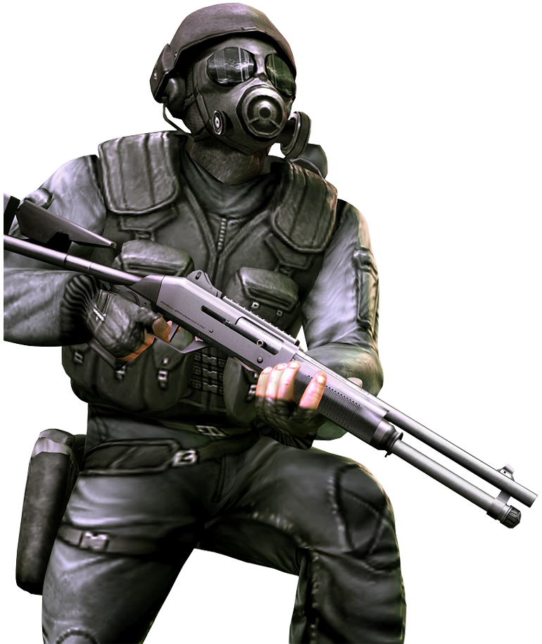 Counter Strike: Source Sunucu Kiralama ve Oyun Sunucusu