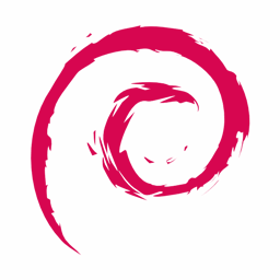 Debian vds