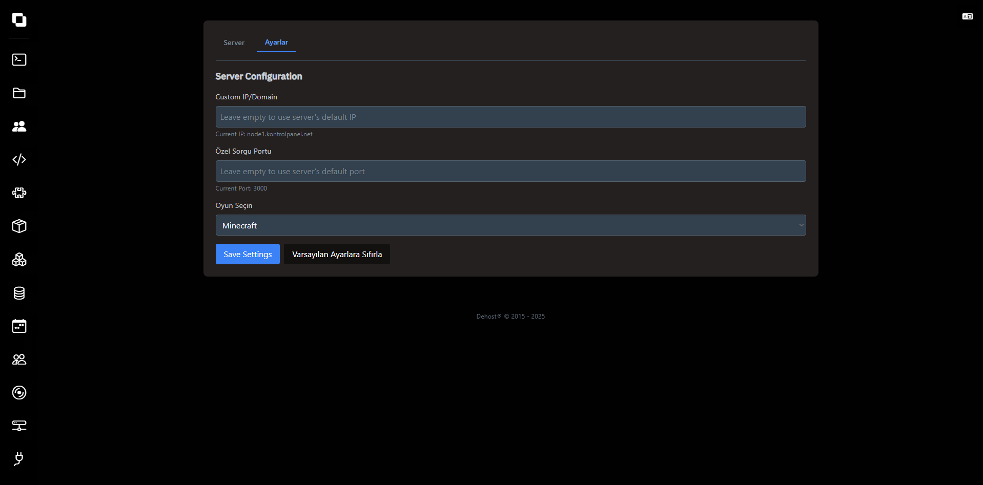 Panel Görünümü 5