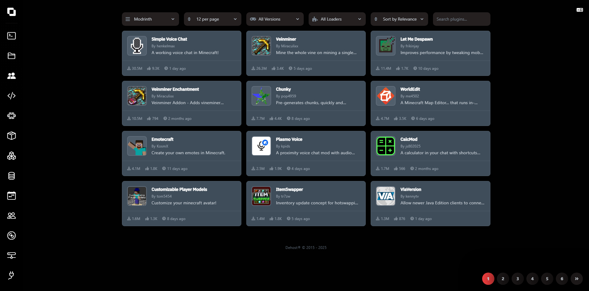 Panel Görünümü 7