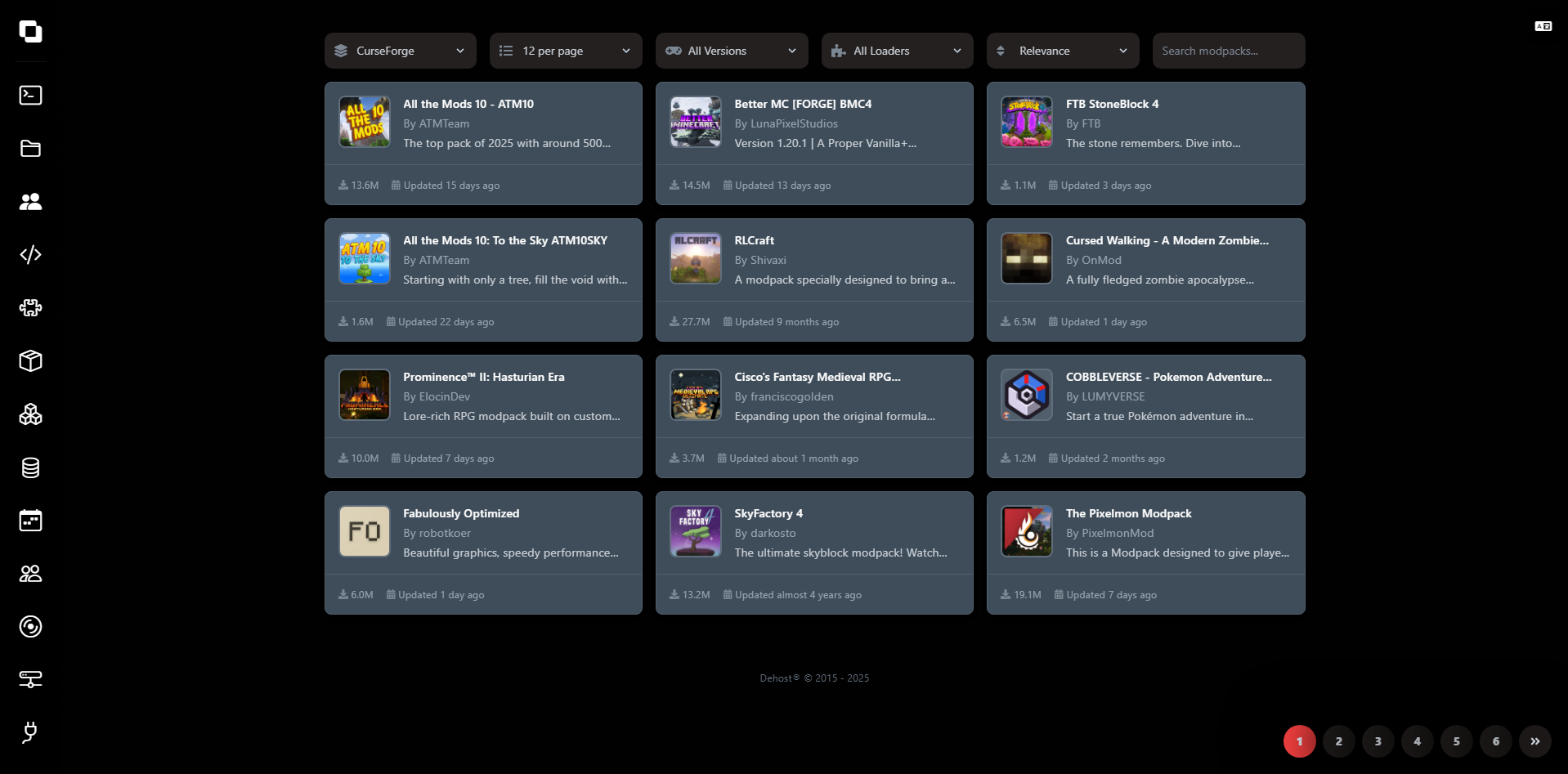 Panel Görünümü 8