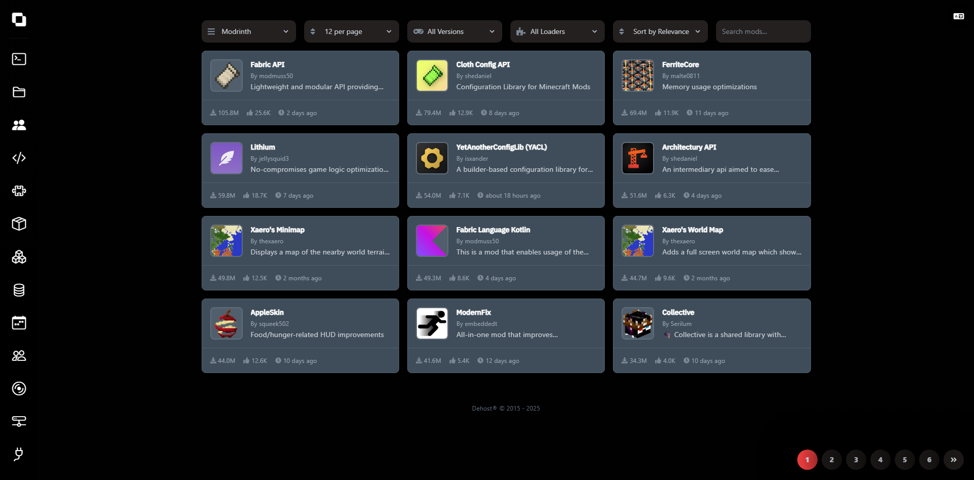 Panel Görünümü 9