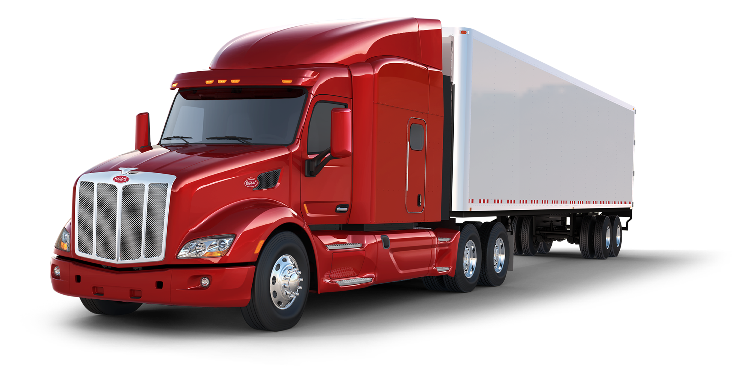 American Truck Simulator Sunucu Satın Al | American Truck Simulator Pterodactyl Panel | DEHOST