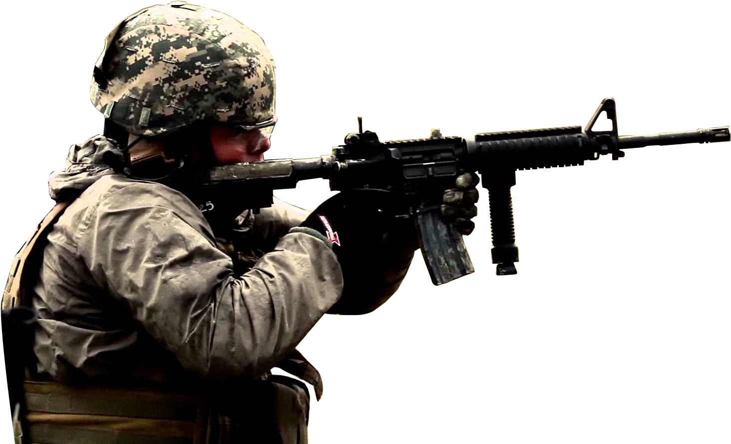 Insurgency: Sandstorm Sunucu Satın Al | Insurgency: Sandstorm VPS Kiralama | DEHOST