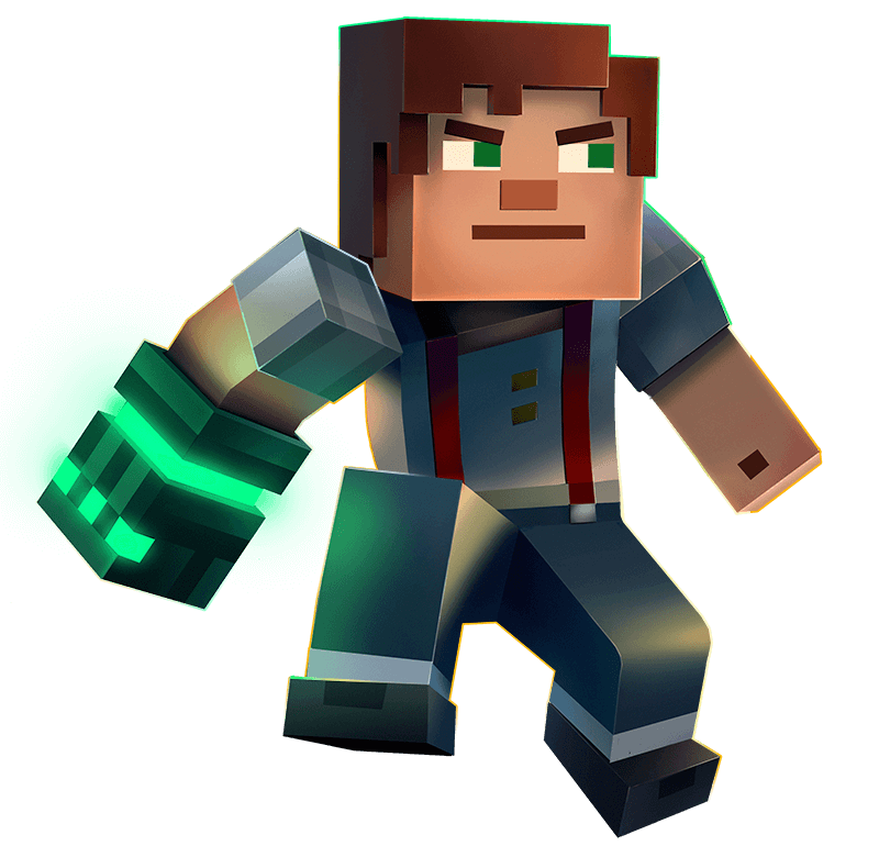 Minecraft VPS Sunucu Satın Al | Minecraft VPS Kiralama | DEHOST