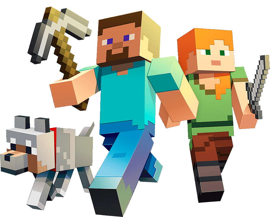 Minecraft VPS Sunucu Satın Al | Minecraft VPS Kiralama | DEHOST